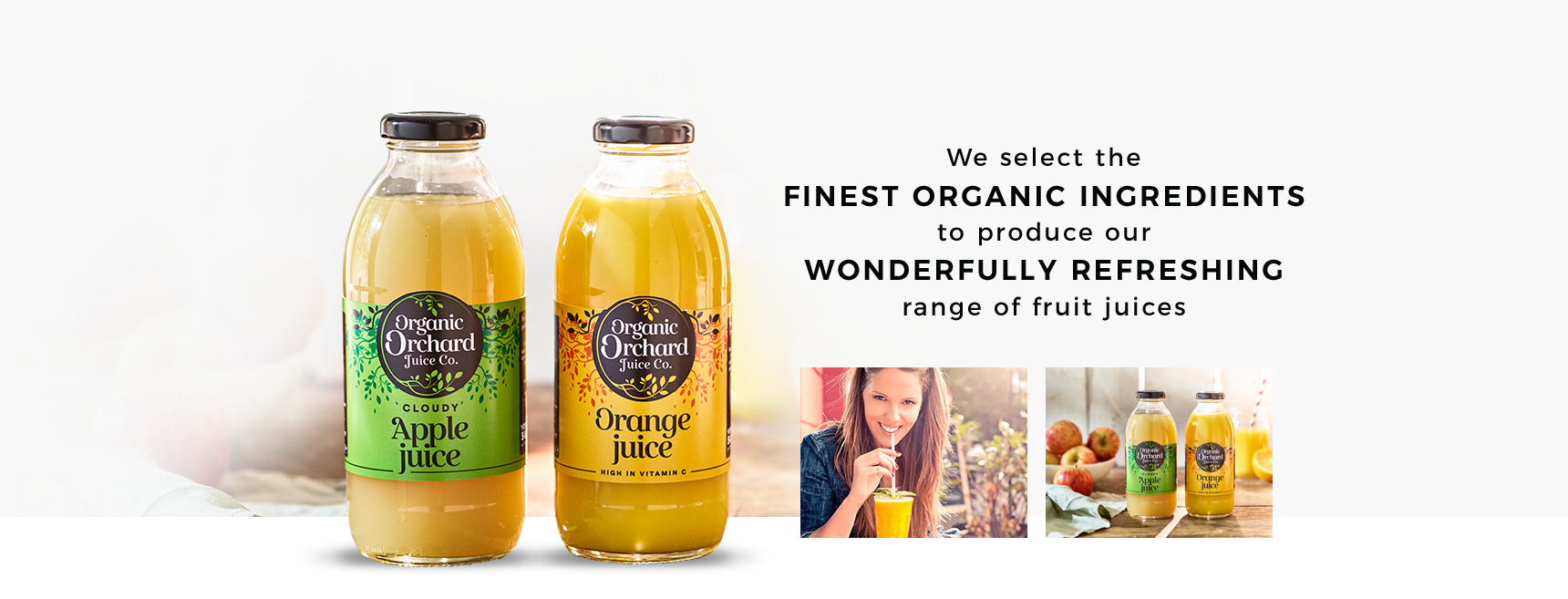 Organic Orchard